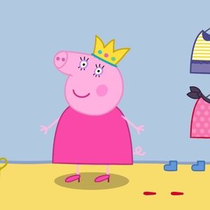 Meet your Posher, Shirley